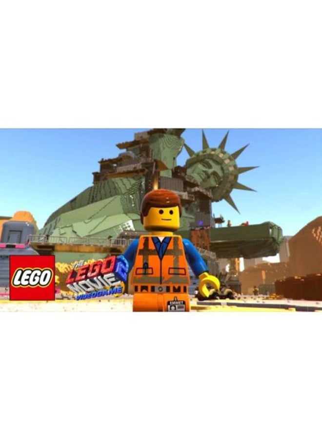 WB Games - The Lego Movie 2 (Intl Version) - Adventure - PlayStation 4 (PS4) - Image 1