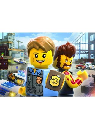 Frank Honey Lego City 100 Buy Lego City Undercover Xbox One XBOX ONE