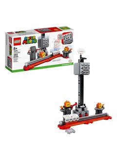 71376 Thwomp Drop Expansion Set 3+ Years