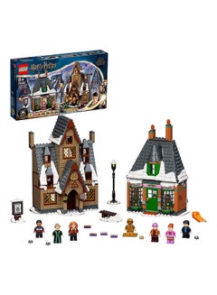 76388 Harry Potter Tm Hogsmeade Village Visit 8+ Years