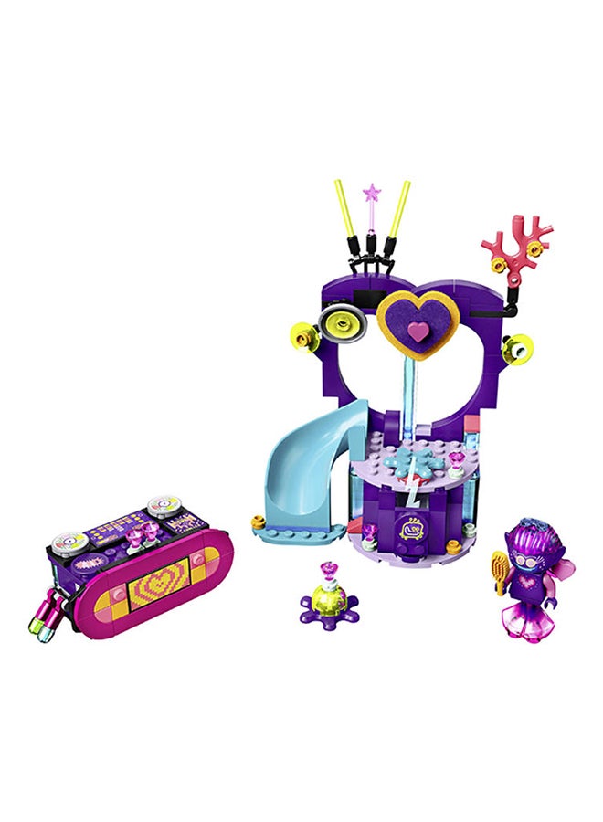 LEGO 41250 173-Piece Trolls World Tour Techno Reef Dance Party Set 41250 173 5+ Years  - Image 4