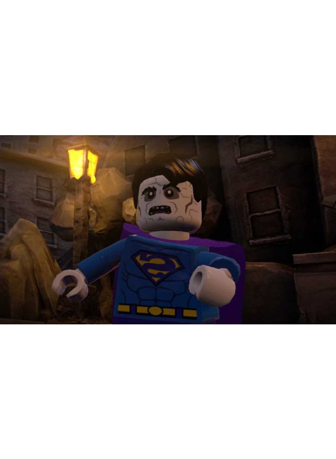 WB Games - Lego Batman 3 : Beyond Gotham (Intl Version) - Adventure - PlayStation 4 (PS4) - Image 1