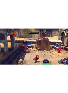 Lego Marvel Super Heroes (Intl Version) - Action & Shooter - PlayStation 4 (PS4) - v1677766608/N12743135A_7