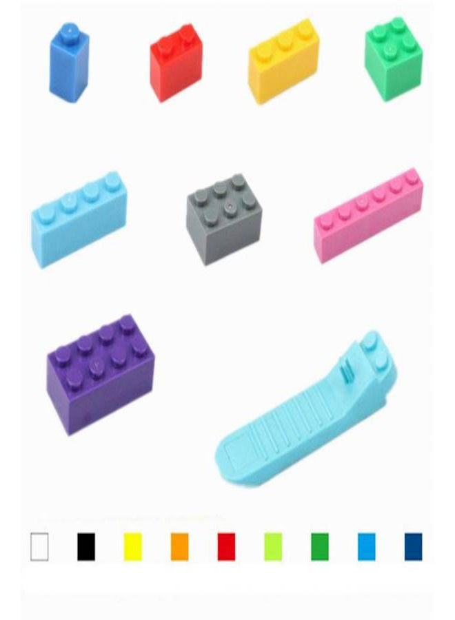 f9478567 1000-Piece Building Blocks Set 1000 6+ Years  - Image 2