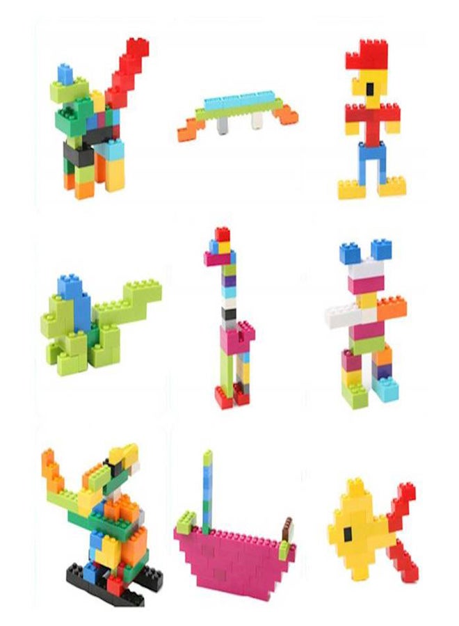 f9478567 1000-Piece Building Blocks Set 1000 6+ Years  - Image 4