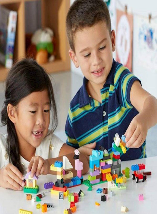 f9478567 1000-Piece Building Blocks Set 1000 6+ Years  - Image 5