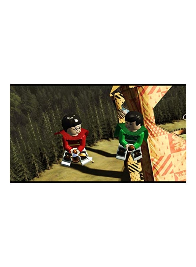 WB Games - LEGO Harry Potter: Collection (Intl Version) - Adventure - Xbox One - Image 1