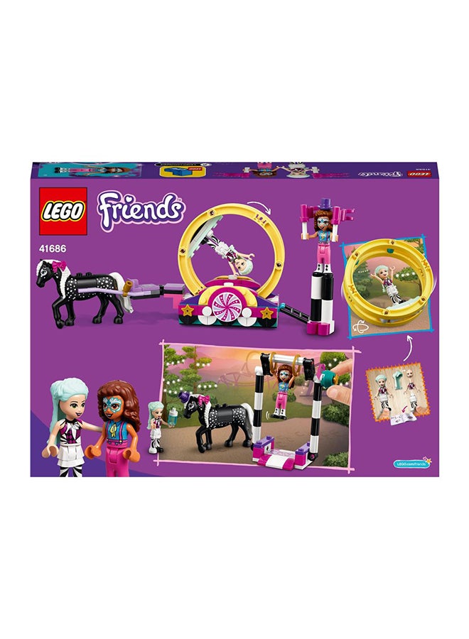 ليغو أصدقاء الألعاب البهلوانية السحرية - Image 3