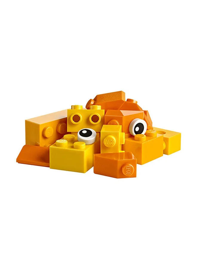 LEGO Classic Creative Suitcase 10713 Building Kit