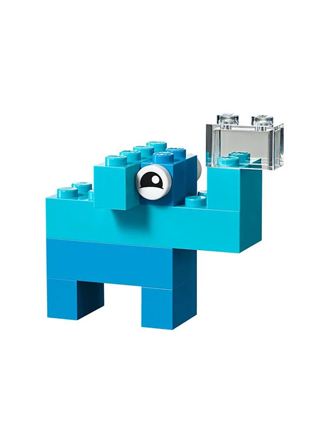 LEGO Classic Creative Suitcase 10713 Building Kit