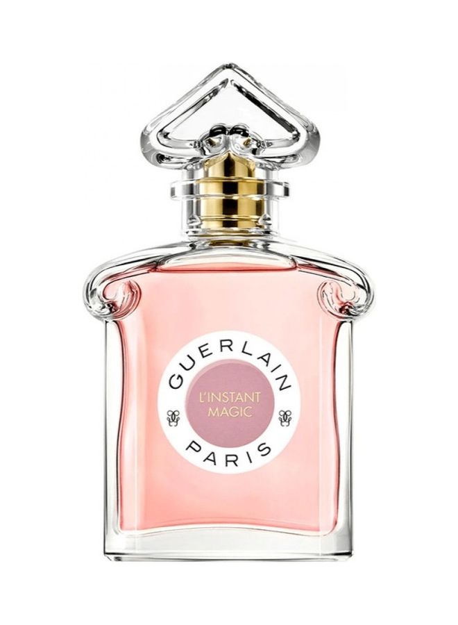 Guerlain - L'Instant Magic EDP For Women 75ml - Image 1