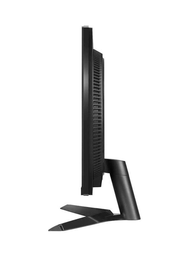 LG - 27GN60R-B UltraGear 27-Inch Gaming Monitor With Full HD IPS Display, 144Hz Refresh Rate 1ms GtG And Nvidia G-SYNC Compatible Black - Image 1