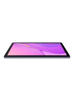 هواوي جهاز Matepad T10 بشاشة 9.7 بوصة وذاكرة وصول عشوائي بسعة 2 جيجابايت وذاكرة داخلية سعة 32 جيجابايت وواي فاي بلون أزرق داكن - إصدار المملكة العربية السعودية مع سماعة أذن  - Image 4