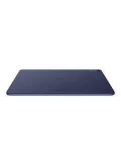هواوي جهاز Matepad T10 بشاشة 9.7 بوصة وذاكرة وصول عشوائي بسعة 2 جيجابايت وذاكرة داخلية سعة 32 جيجابايت وواي فاي بلون أزرق داكن - إصدار المملكة العربية السعودية مع سماعة أذن  - Image 5