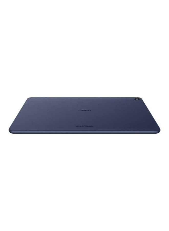 HUAWEI - Matepad T10 9.7-Inch, 2GB RAM, 32GB, Wi-Fi, Deepsea Blue - KSA Version With Earphone - Image 1