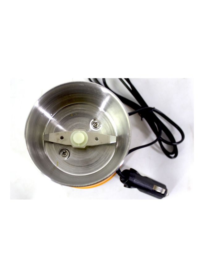 دي إل سي  مطحنة قهوة 200.0 ml 150.0 W DLC-CG4399 أصفر/ أبيض - Image 4