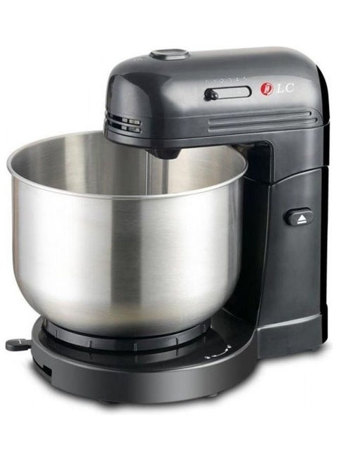 Electric Stand Mixer 3.5 L 350.0 W DLC-39011 Black/Silver