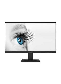 MSI PRO MP273A 27" Professional Business Monitor, FHD 100Hz Anti Glare IPS Display, 1ms MPRT Response Time, 2x 3W Speakers, Adaptive Sync, Display Kit Support, DP / HDMI / VGA, 9S6-3PB4CH-070 Black  - Image 3