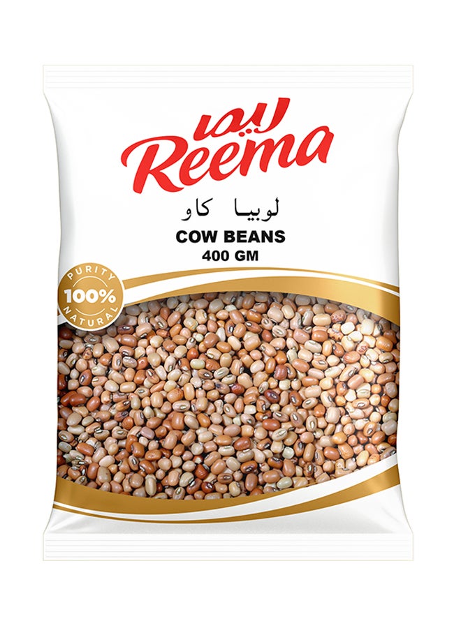Reema Cow Beans 400grams  - Image 1