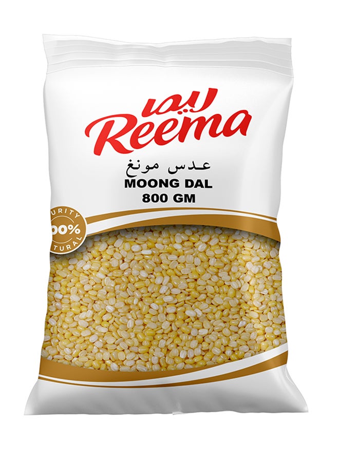 ريما عدس مونغ دال 800جرام - Image 1