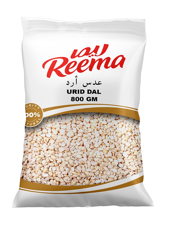 Reema Urid Dal 800grams  - Image 1