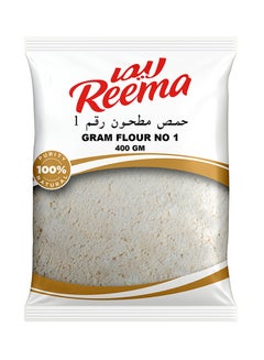 Gram Flour 400grams