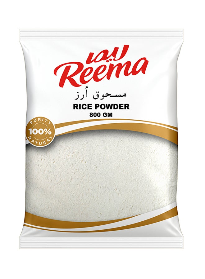 ريما دقيق الأرز 800جرام - Image 1