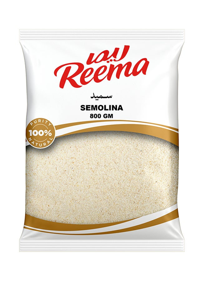 ريما سميد 800جرام - Image 1