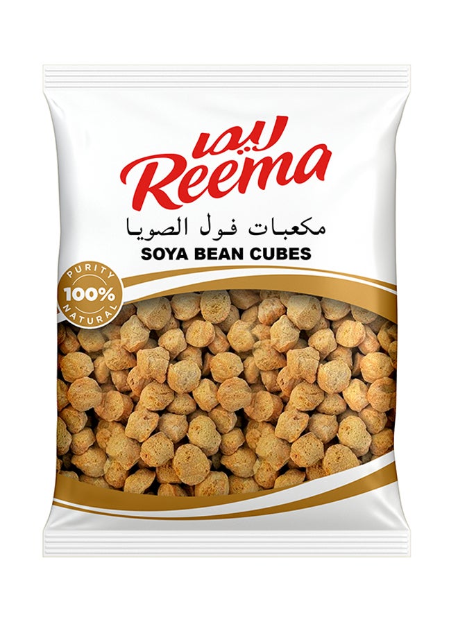 Reema Soya Bean Chunks 200grams  - Image 1