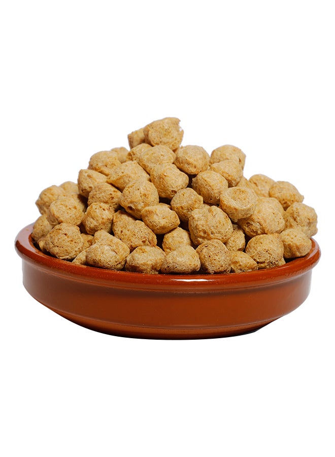 Reema Soya Bean Chunks 200grams  - Image 3