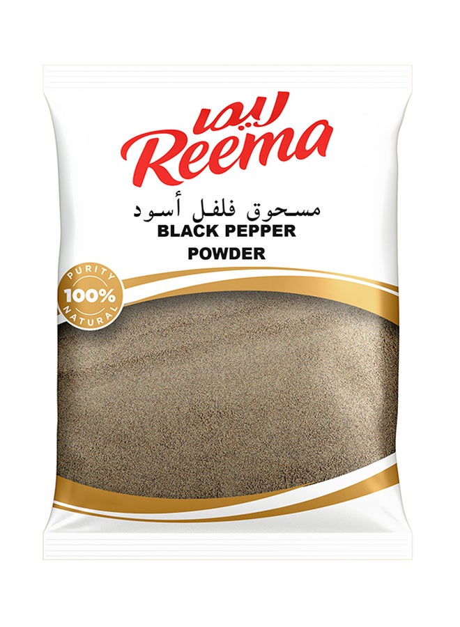 Reema Black Pepper Powder 100grams 