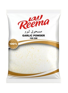 Garlic Powder 100grams