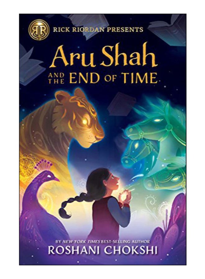 أرو شاه ونهاية الزمن - Image 1