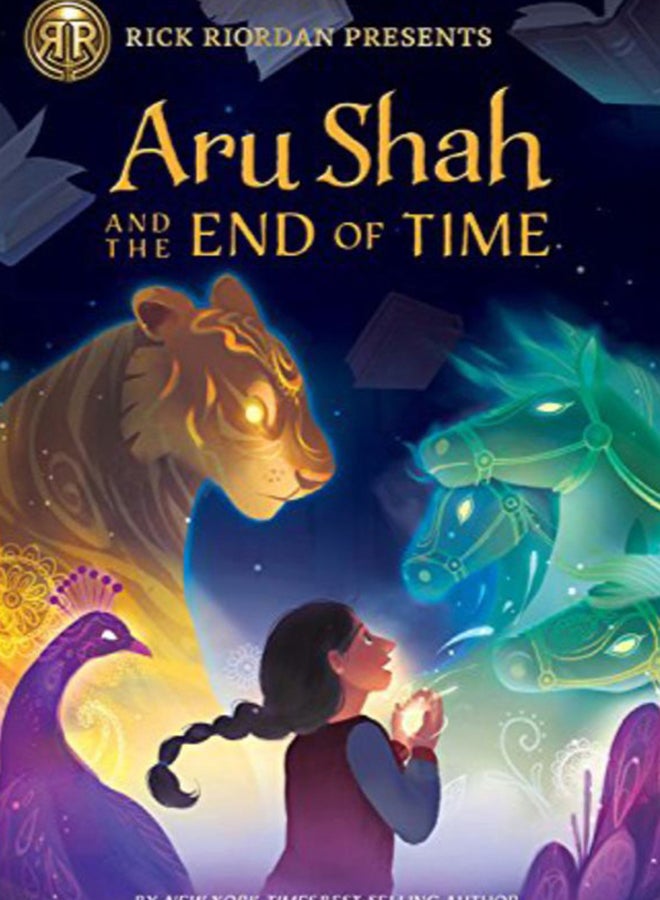 أرو شاه ونهاية الزمن - Image 2