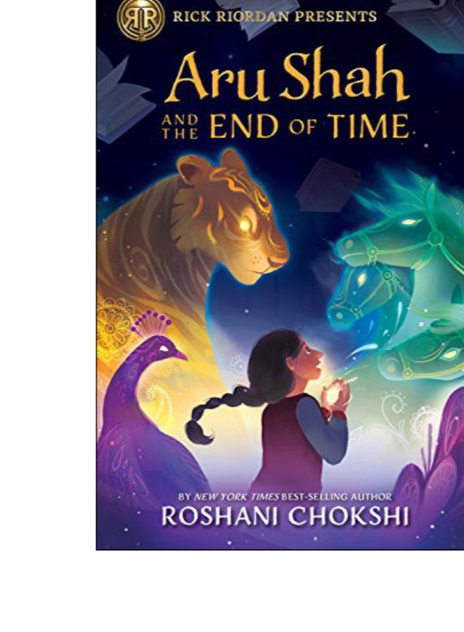 أرو شاه ونهاية الزمن - Image 3