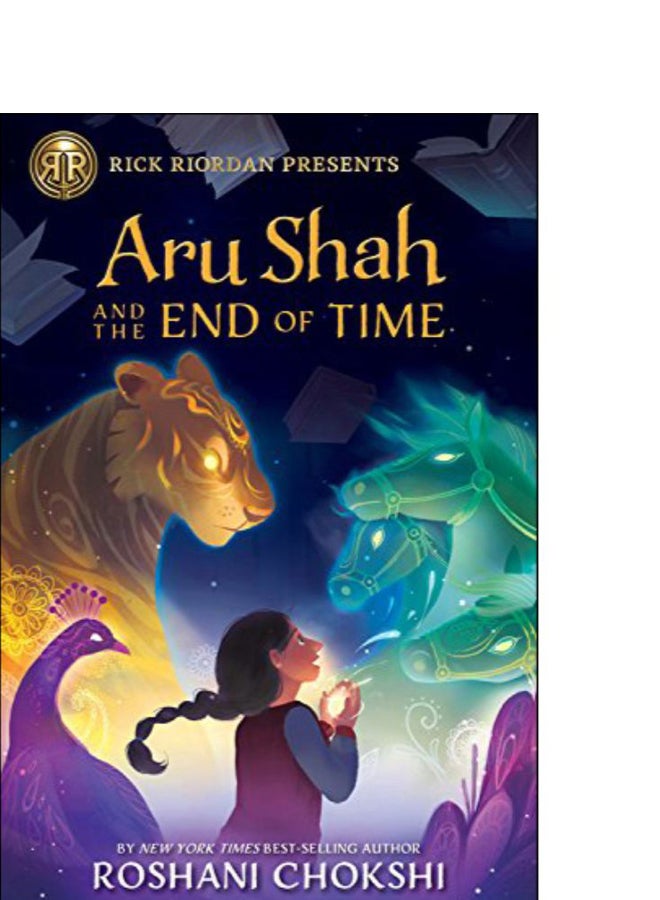 أرو شاه ونهاية الزمن - Image 4