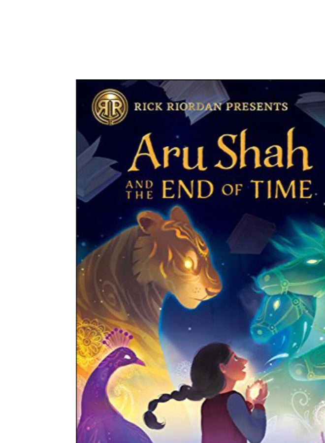 أرو شاه ونهاية الزمن - Image 5