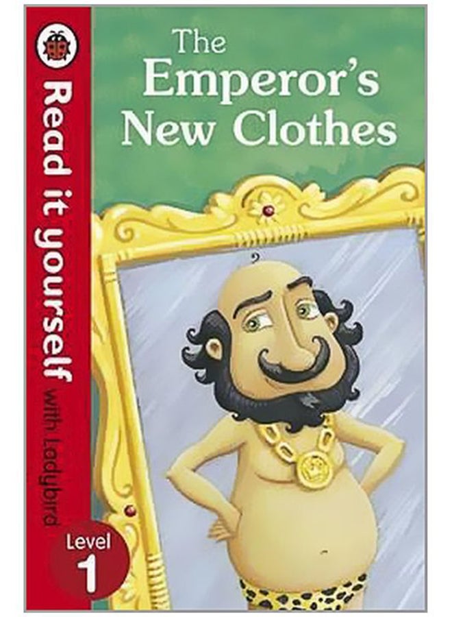 The Emperor's New Clothes Paperback English by Marina Le Ray - 7/4/2013  - Image 2