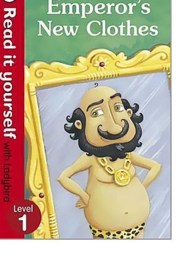The Emperor's New Clothes Paperback English by Marina Le Ray - 7/4/2013  - Image 3