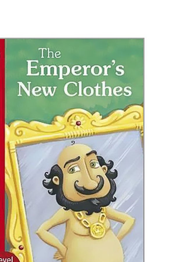 The Emperor's New Clothes Paperback English by Marina Le Ray - 7/4/2013  - Image 5