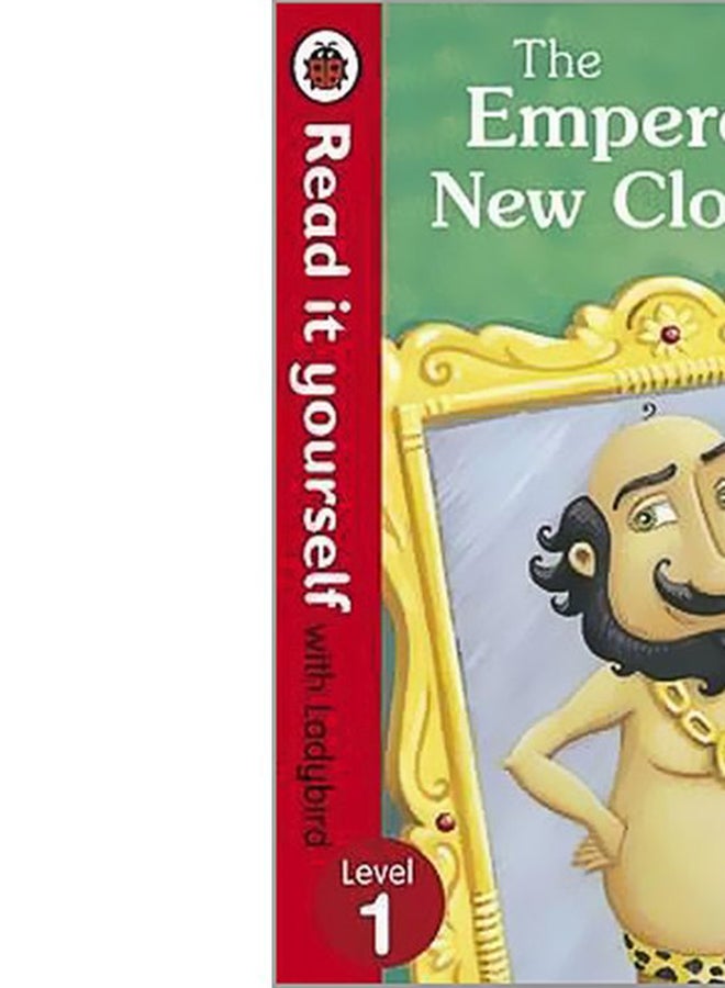 The Emperor's New Clothes Paperback English by Marina Le Ray - 7/4/2013  - Image 4