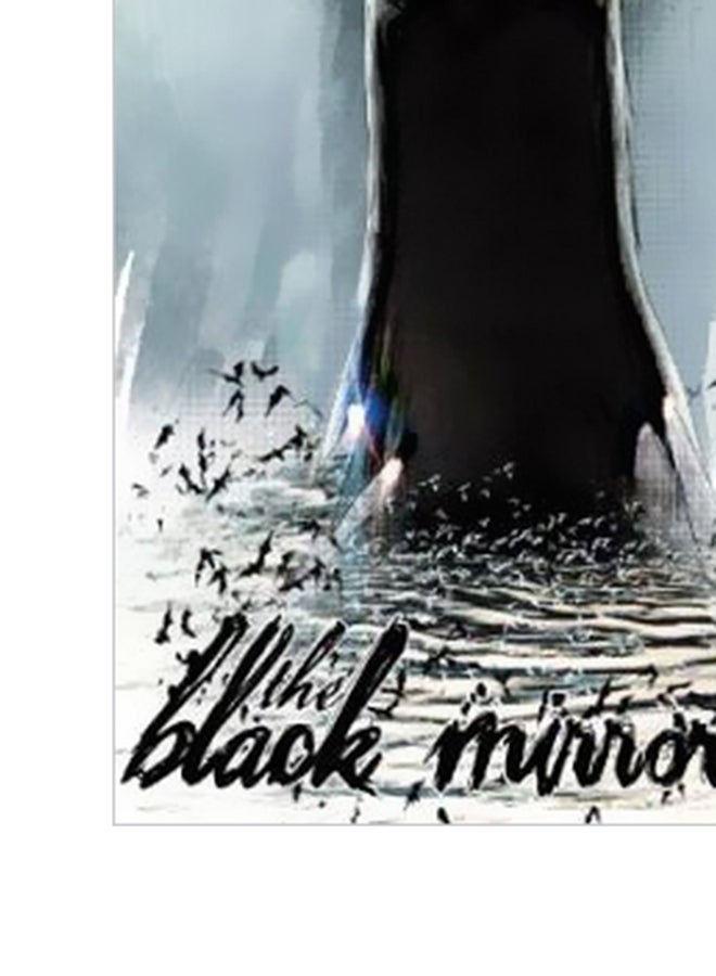 باتمان: المرآة السوداء - Image 3