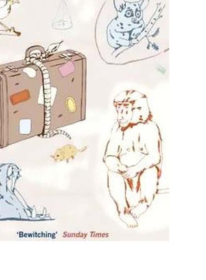 A Zoo In My Luggage:Bewitching Paperback English by Gerald Durrell - 41114  - Image 3