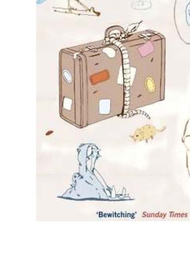 A Zoo In My Luggage:Bewitching Paperback English by Gerald Durrell - 41114  - Image 4