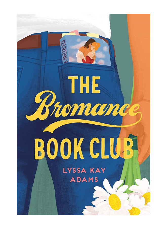 The Bromance Book Club Paperback English by Lyssa Kay Adams - 07-Nov-19  - Image 1