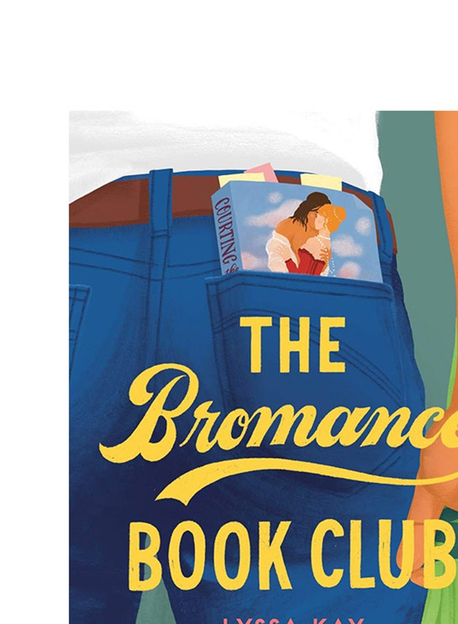 The Bromance Book Club Paperback English by Lyssa Kay Adams - 07-Nov-19  - Image 2