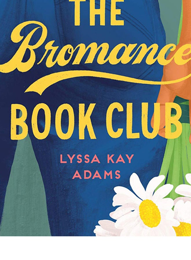 The Bromance Book Club Paperback English by Lyssa Kay Adams - 07-Nov-19  - Image 3