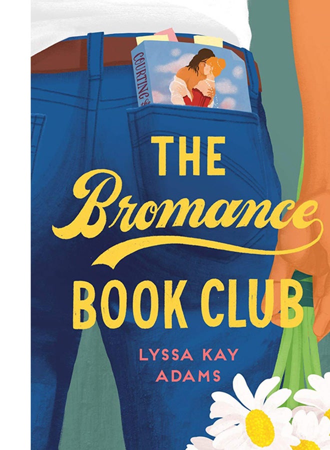 The Bromance Book Club Paperback English by Lyssa Kay Adams - 07-Nov-19  - Image 5