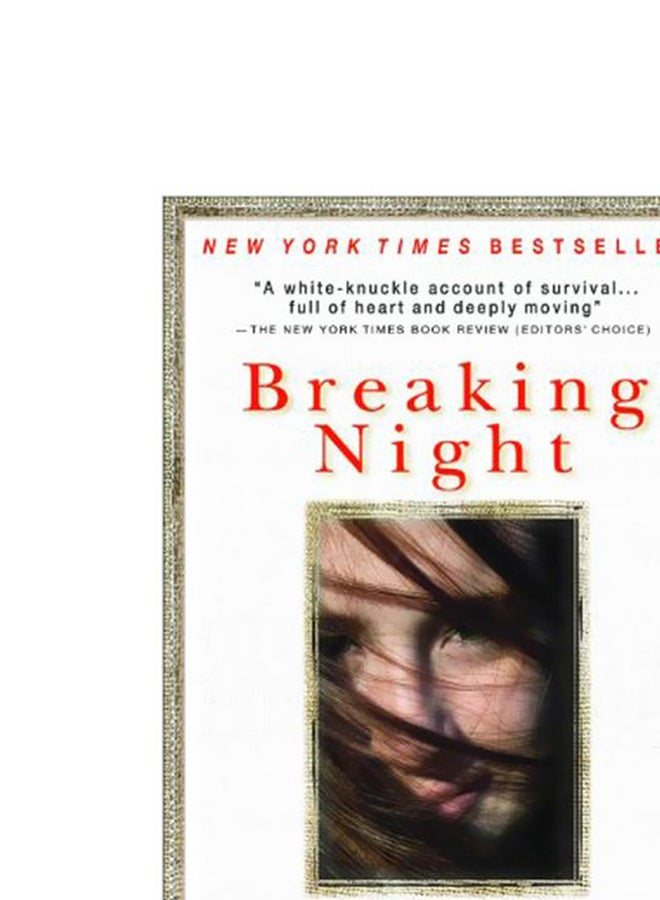 Breaking Night: A Memoir Of Forgiveness, Survival, And My Journey From Homeless To Harvard Paperback English by Liz Murray  - Image 4