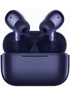 Infinix Wireless Earbuds Bluetooth 5.0 Blue  - Image 1